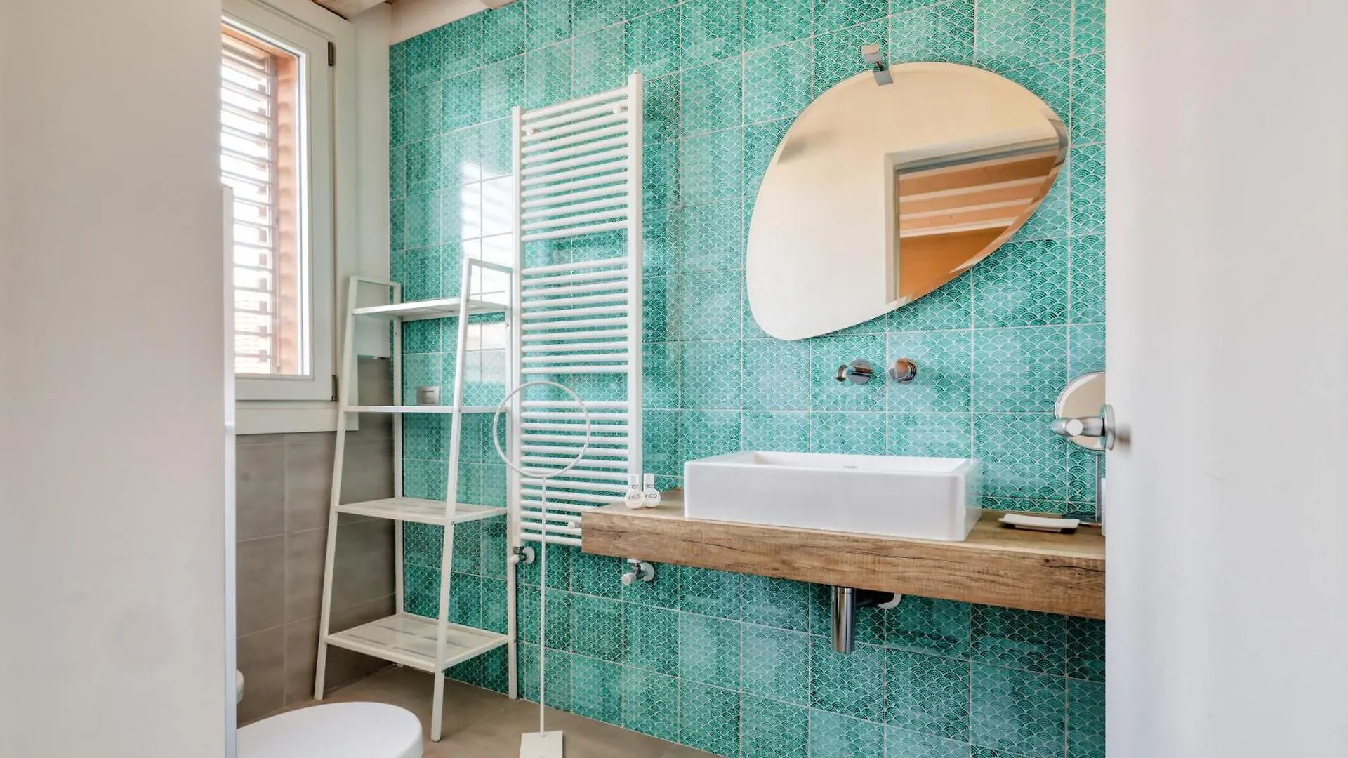 Joivy Elegant Apartment With Parking And Balcony Milan Italy